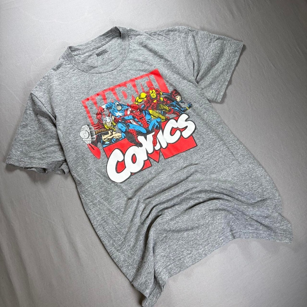 Marvel Tee